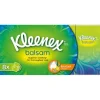 Kleenex Balsam Näsdukar Fickpack 8 x 10-pack