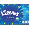 Kleenex Original Näsdukar 6 x 10-pack