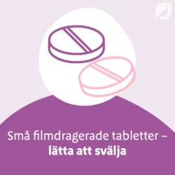 Klimadynon, filmdragerad tablett 90 st