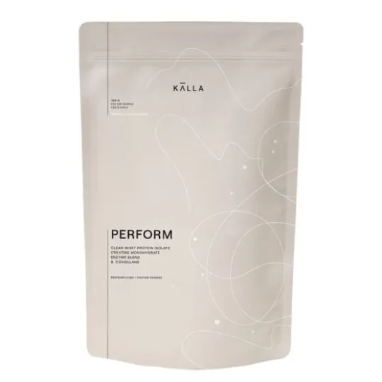 KÄLLA Perform Protein Powder 308 g