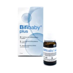 Kolicin Bifibaby Plus droppar