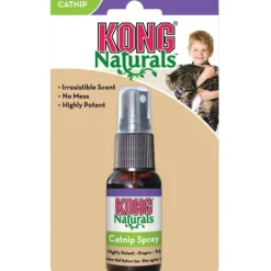Kong Naturals Catnip Spray 28 g