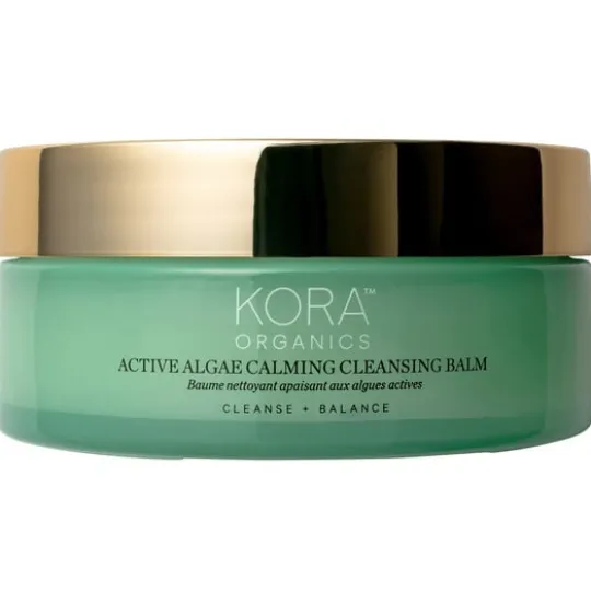 KORA Organics Active Algae Melting Cleansing Balm 100 ml