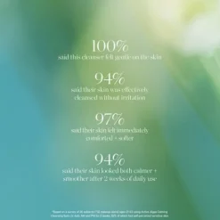 KORA Organics Active Algae Melting Cleansing Balm 30 ml