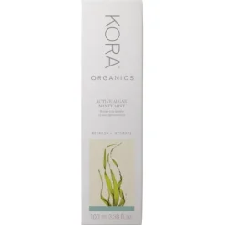 KORA Organics Active Algae Minty Mist 100 ml