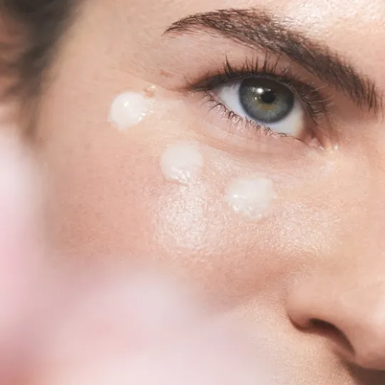 KORA Organics Kakadu Plum Vitamin C Eye Cream 15 ml
