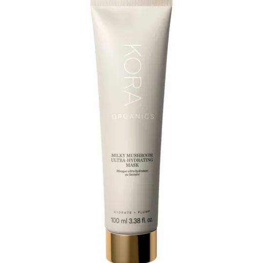 KORA Organics Milky Mushroom Ultra Hydrating Mask 100 ml