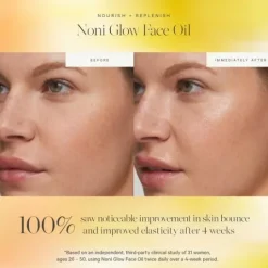 KORA Organics Noni Glow Face Oil 30 ml