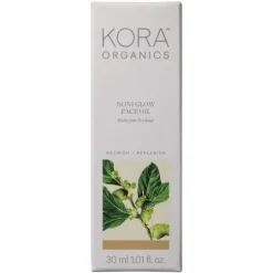 KORA Organics Noni Glow Face Oil 30 ml