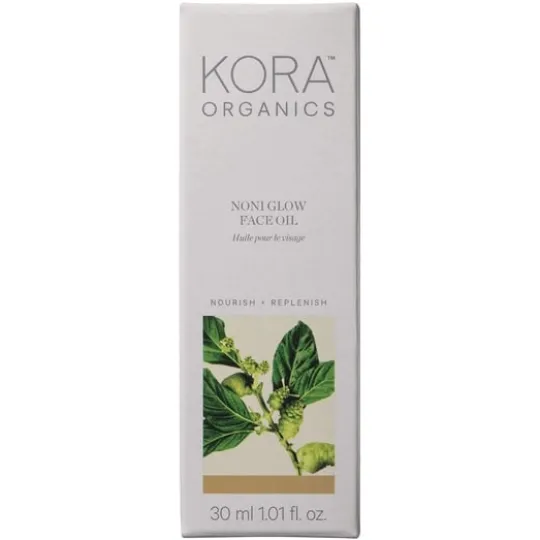 KORA Organics Noni Glow Face Oil 30 ml
