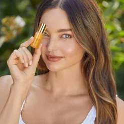 KORA Organics Noni Radiant Eye Oil 10 ml