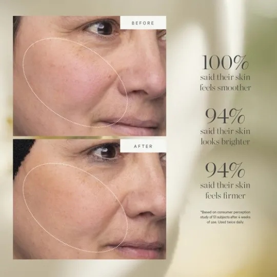 KORA Organics Refill - Turmeric Glow Moisturizer 50 ml