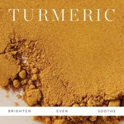 KORA Organics Turmeric Brightening & Exfoliating Scrub & Mask 100 ml