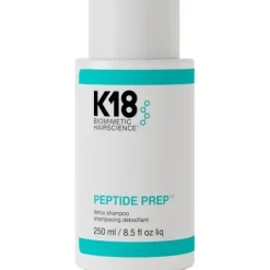 K18 Peptide Prep Detox Schampo 250 ml