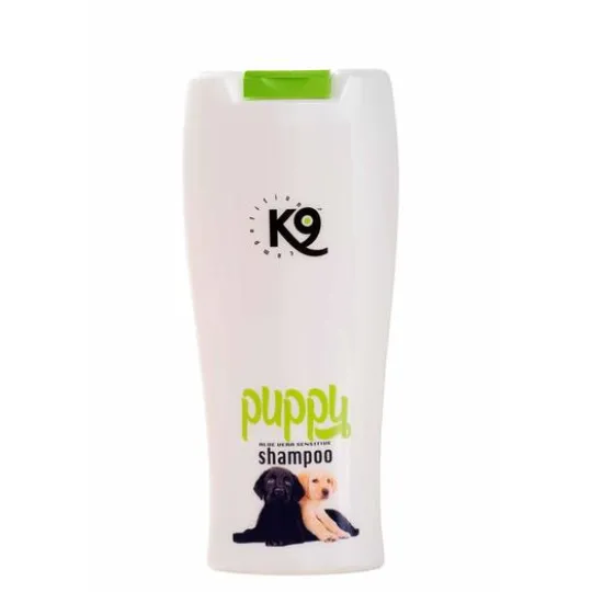 K9 Puppy Schampo 300 ml