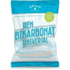 Kryddhuset Universal Bikarbonat 600 g