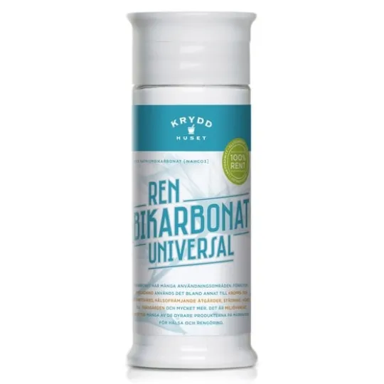 Kryddhuset Universal Bikarbonat 400 g