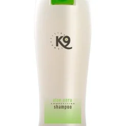 K9 Schampo Aloe Vera 300 ml
