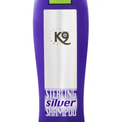 K9 Schampo Sterling Silver 300 ml