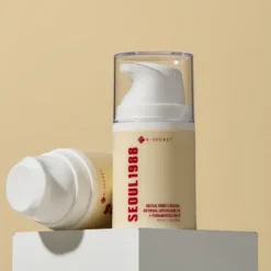 K-Secret SEOUL 1988 Cream Retinal Liposome 1% + Fermented Rice 50 ml