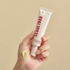 K-Secret SEOUL 1988 Eye Cream Retinal Liposome 4% + Fermented Bean 30 ml