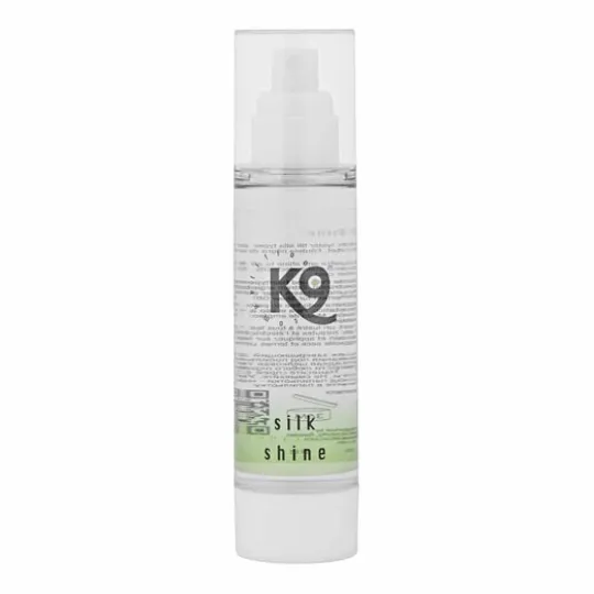 K9 Silk Shine 100 ml