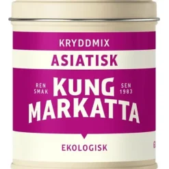 Kung Markatta Asian Spice Mix 60 g