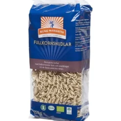 Kung Markatta Fullkornsnudlar 250 g