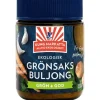 Kung Markatta Grönsaksbuljong 130 g