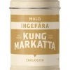 Kung Markatta Ingefärapulver 15 g