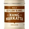 Kung Markatta Kanel Ceylonpulver 20 g