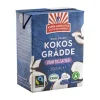 Kung Markatta Kokosgrädde KRAV Fairtrade 200 ml
