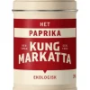 Kung Markatta Paprika Hot 28 g