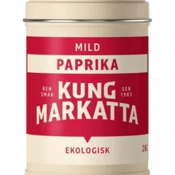Kung Markatta Paprika Sweet 28 g