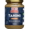 Kung Markatta Tahini med havsalt KRAV 360 g