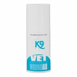 K9 Vet Woud Aid 150 ml