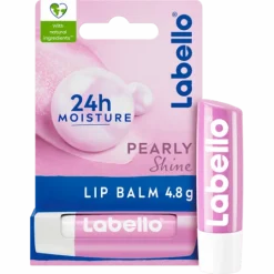 Labello Lip Pearly Shine