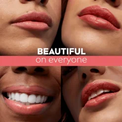 Labello Läppbalsam Caring Beauty Coral-Nude 4,8 g