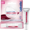 Labello Läppbalsam Glowy Lips Berry Tinted SPF30 10 ml