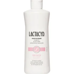 Lactacyd Duschcreme Parfymerad 500 ml