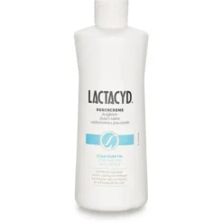 Lactacyd Duschcreme Utan Parfym 500ml