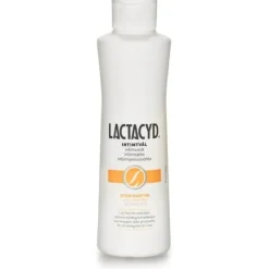 Lactacyd Intimtvål Parfymfri 250 ml
