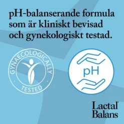 Lactal Balans Triple Protection 250 ml