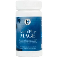 Lactiplus 120 kapslar