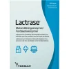 Lactrase laktasenzym, kapslar 30 st