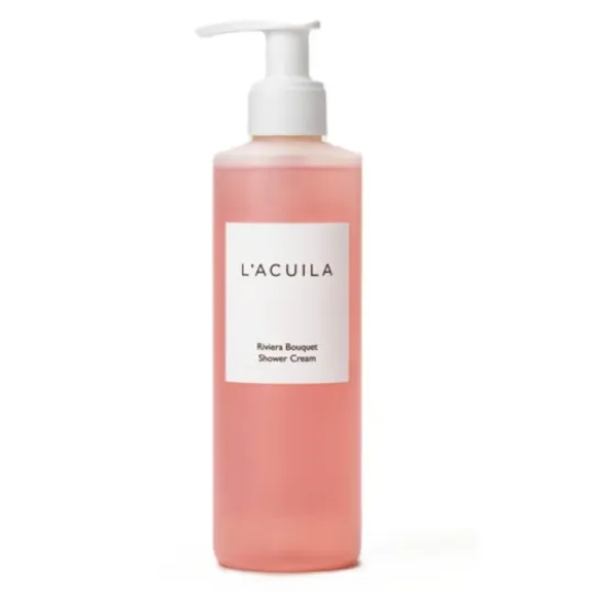 L´Acuila Body Shower Riviera Bouquet 250 ml
