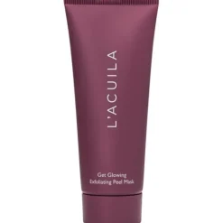 L´Acuila Get Glowing Exfoliating Peel Mask 75 ml
