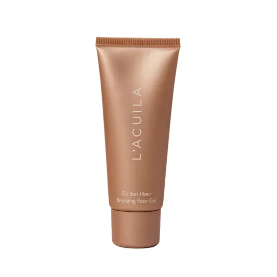 L´Acuila Golden Hour Bronzing Face Gel 40 ml