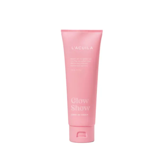 L´Acuila Leave In Cream Glow Show 125 ml
