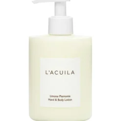 L´Acuila Limone Piemonte Hand & Body Lotion 300 ml